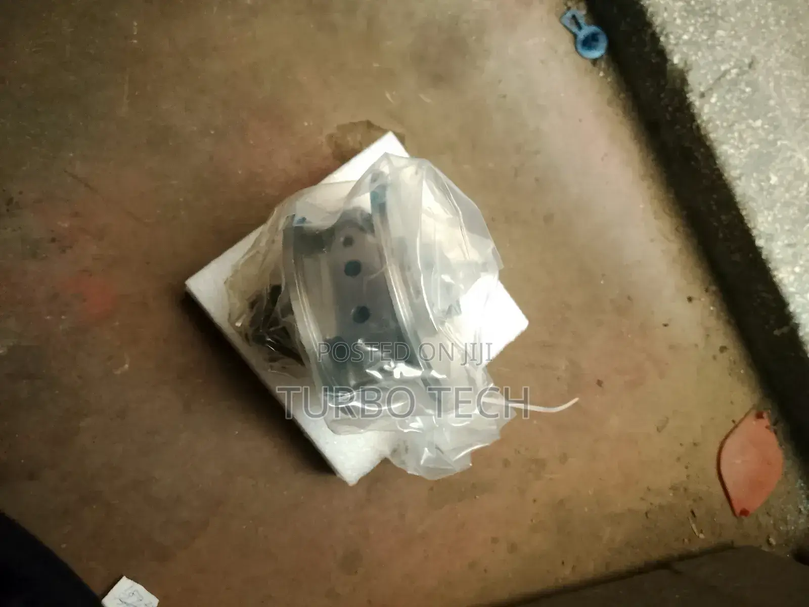 Cartridge/ Core 1kd New Model