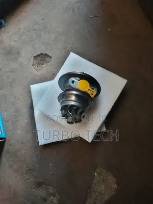 Turbo Core Pajero 4d56 /4m40 Oil Cool and Oil and Water Cool