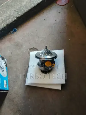 Turbo Core Pajero 4d56 /4m40 Oil Cool and Oil and Water Cool