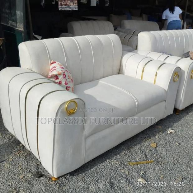 Fancy 2seater - main view