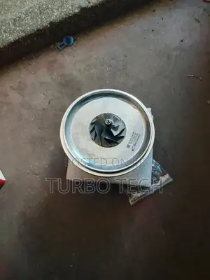 Turbo Core/Cartridge for 2kd