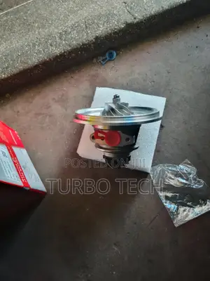 Turbo Core/Cartridge for 2kd
