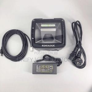 Datalogic Magellan 3410vsi USB Scanner - thumbnail 2