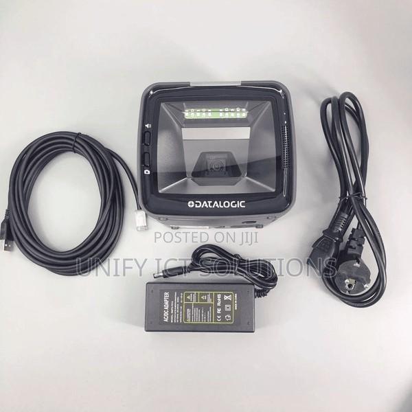 Datalogic Magellan 3410vsi USB Scanner - main view