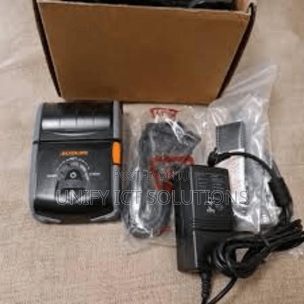 Bixolon SPP R200 Mobile Receipt Printer - main view