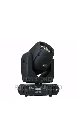 New Moving Beam Stage Lights