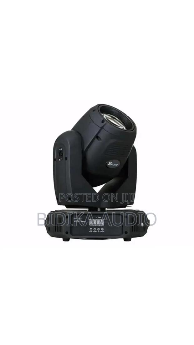 New Moving Beam Stage Lights
