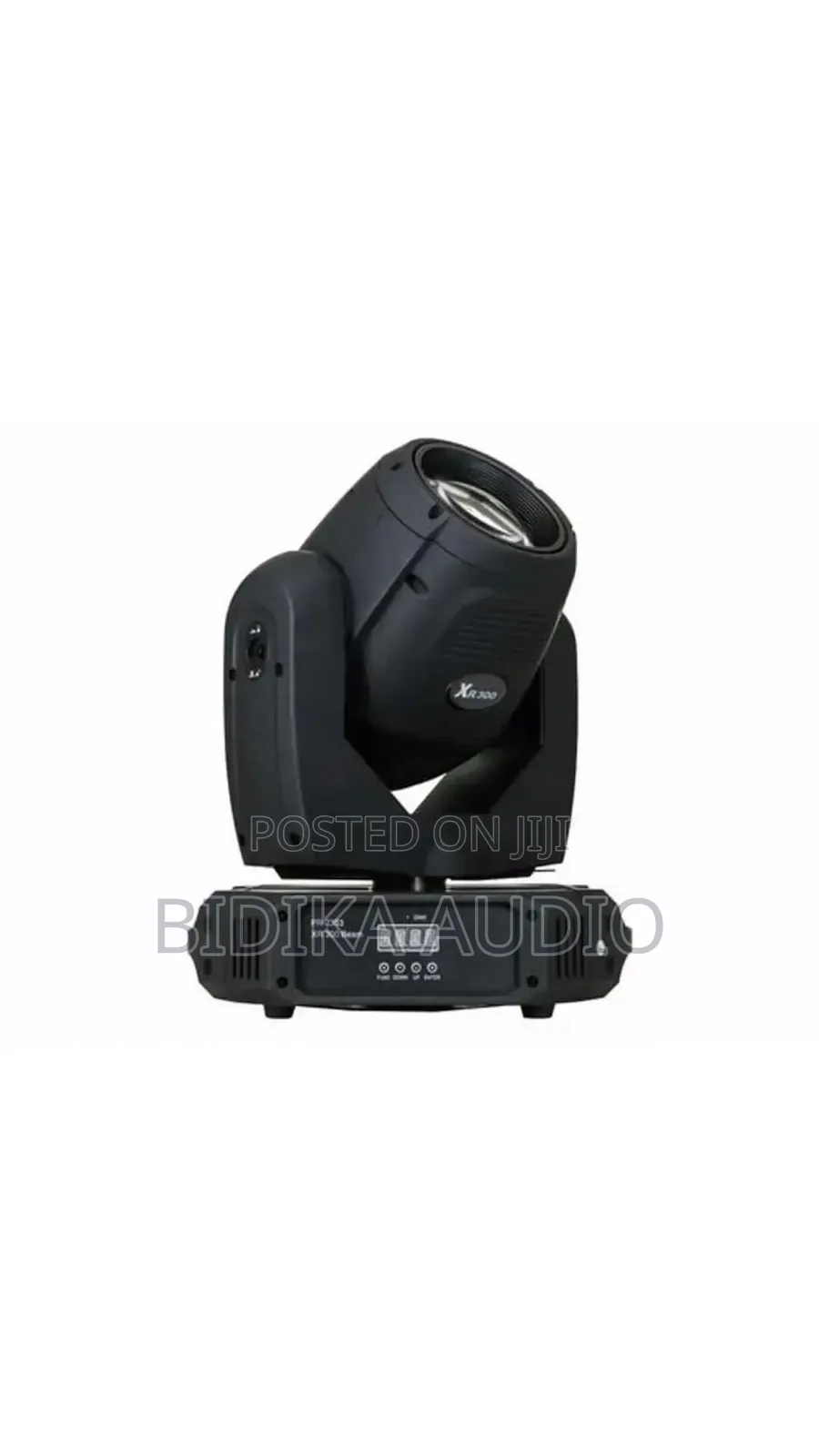 New Moving Beam Stage Lights