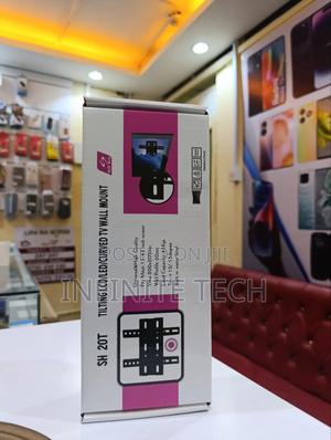 Skilltech 20T 15-43 Tilt Wall Mount Bracket - main view