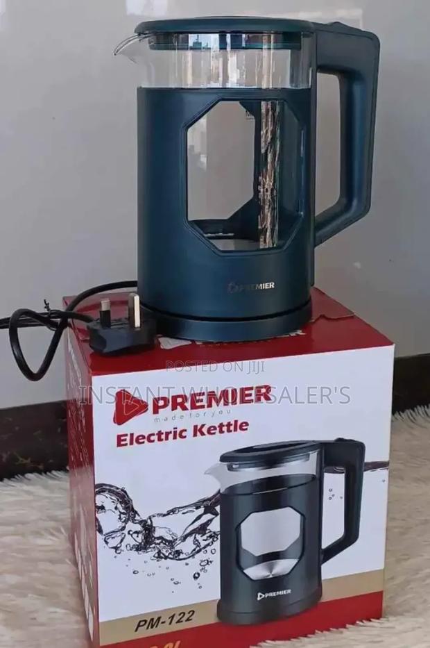 Water Kettles Premier Best Quality