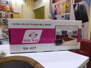 Skill Teck Wall Bracket (32" TV - 55tv) - main view