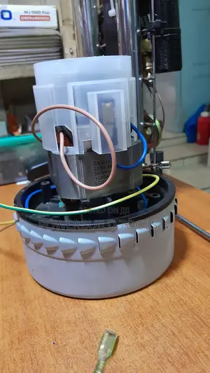 Big Vacuum Cleaner/Carpet Cleaner Motor
