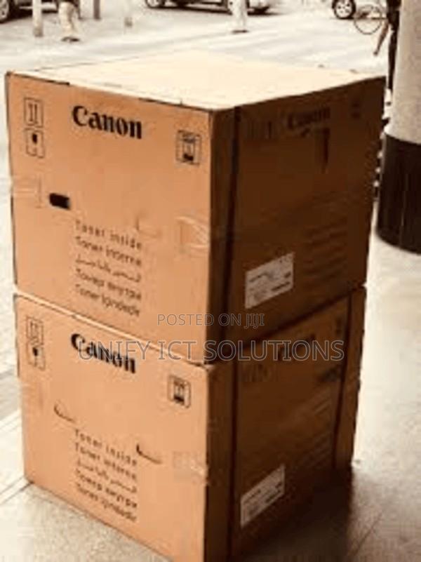 Canon Imagerunner 2206 Multi-Function Printer - main view