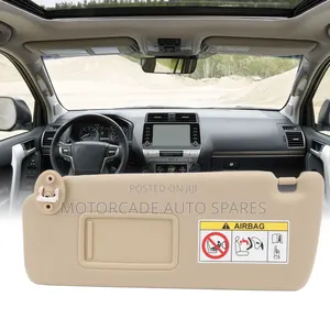 Landcruiser Prado Fj 150 Sun Visors