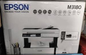 Epson M3180 Ink Tank Printer - thumbnail 2