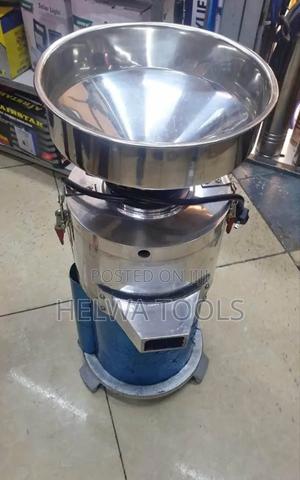 Peanut Butter Machine 15kgs - thumbnail 2