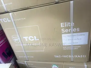TCL 1800csa /Xa511 Air Conditioner
