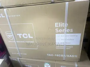 TCL 1800csa /Xa511 Air Conditioner