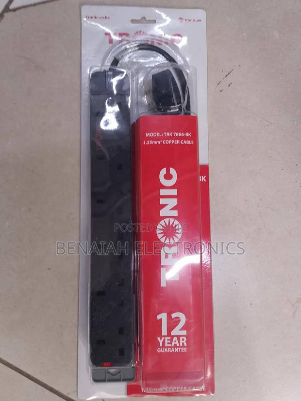 Tronic Extension Cable