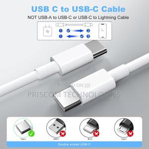 USB C to USB C Cable for Macbook Air Macbook Pro Charger