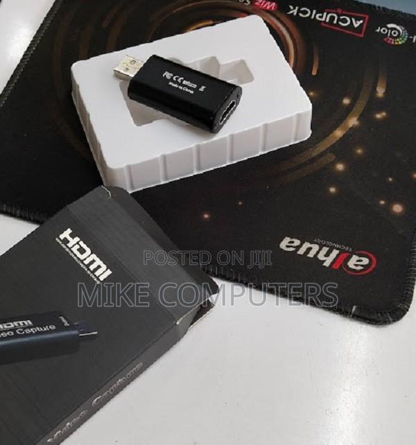 Video Capture Card Usb Full 1080