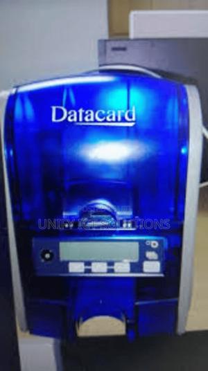 Datacard SD360 Automatic Dual Sided ID Card Printer - thumbnail 2