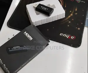HDMI to USB Video Capture Card 1080P Live Stream