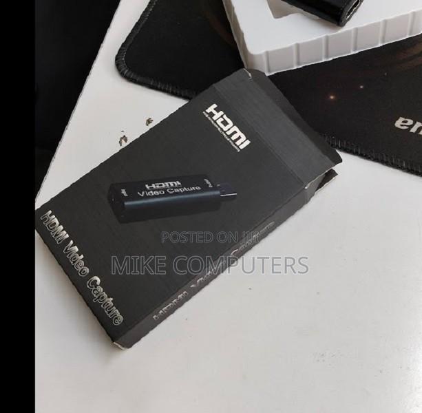 HDMI to USB Good Quality High
