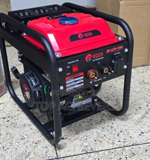 Welding Generator/160amp Welding Generator 1KVA - thumbnail 2