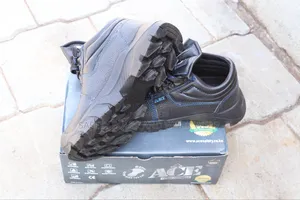 Ace Safety Boots