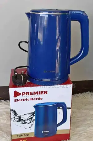 Electric 2.0 Litres Water Kettles