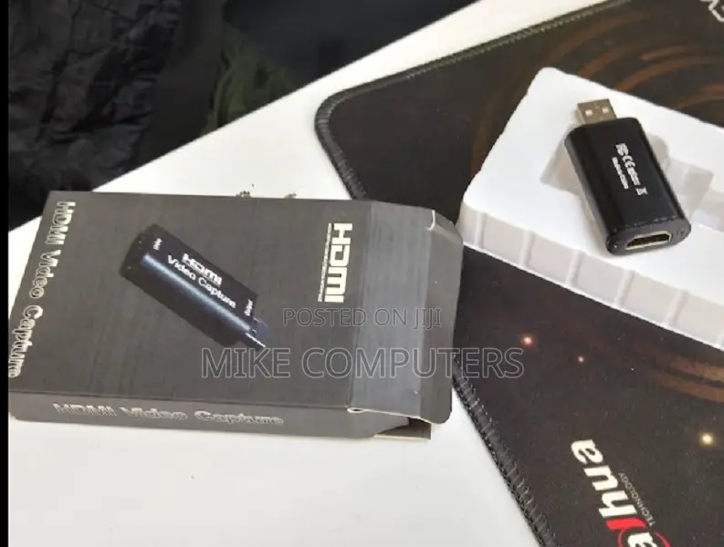 1080P HDMI to USB Video Capture Best