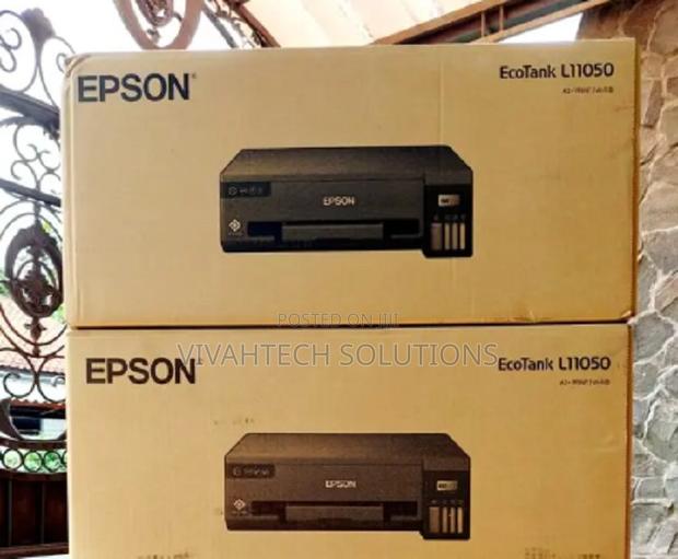 EPSON L11050 A3 Printer L11050 EPSON L11050 - main view