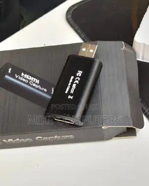  Video Capture Card