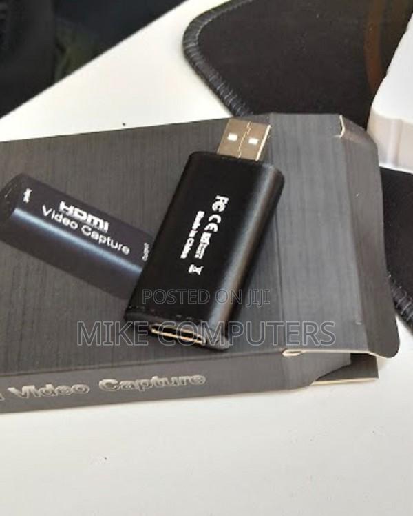  Video Capture Card