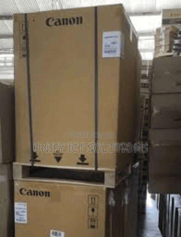 Canon Imagerunner 2520 Multifunctional Printer - main view