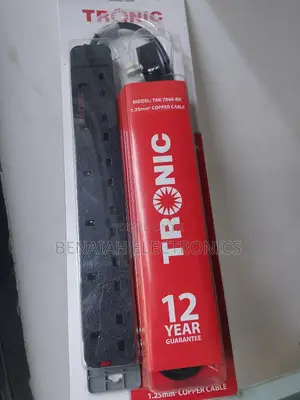 Tronic Extension Cable 3 Meters.Trk -7866