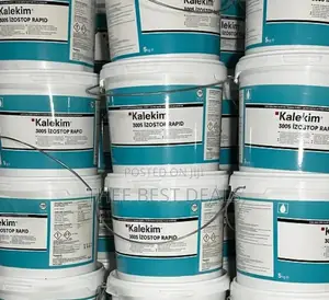 Kalekim 3001