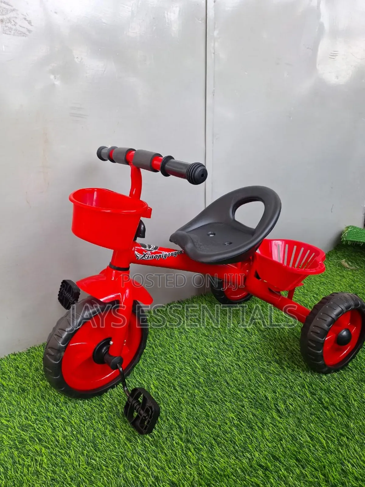 Childrens Tricycle