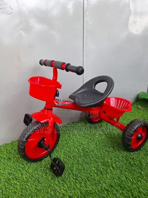 Childrens Tricycle