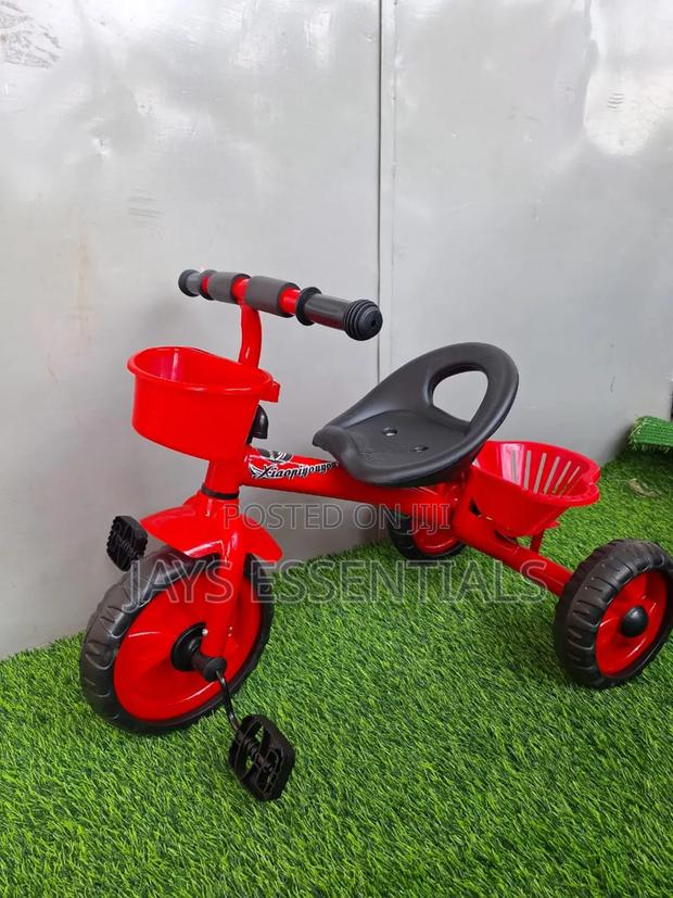 Childrens Tricycle