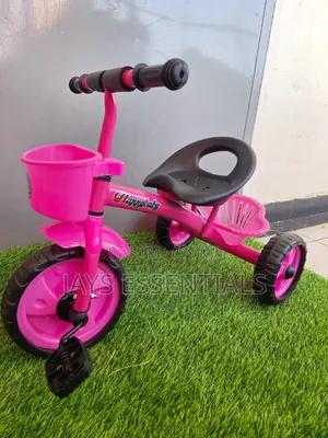 Childrens Tricycle