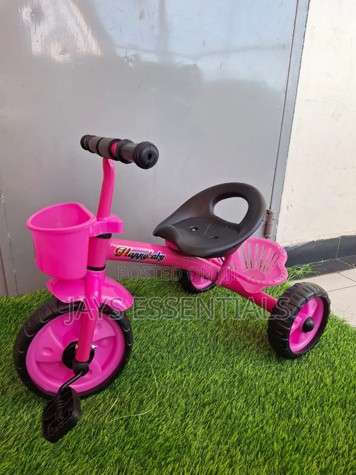Childrens Tricycle