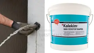 Kalekim 3001 Waterplug
