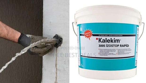 Kalekim 3001 Waterplug