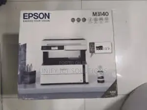 Epson Ecotank M3140 Mono Duplex Printer