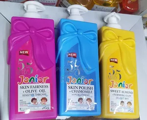 Kids Shower Gel-1l