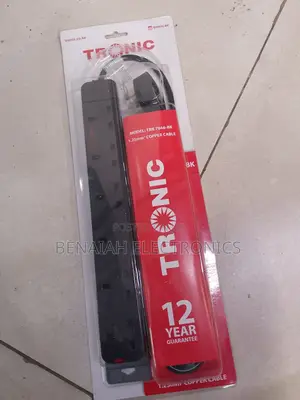 Durable Tronic Extension Cable.1.25mm Copper Cable