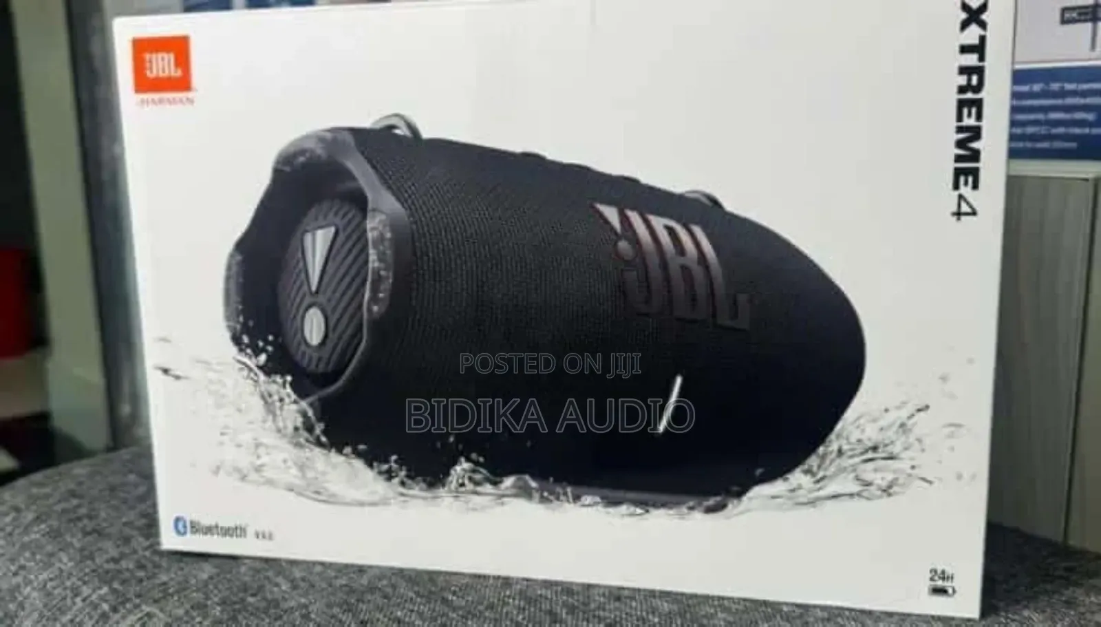 Brand New JBL Speaker