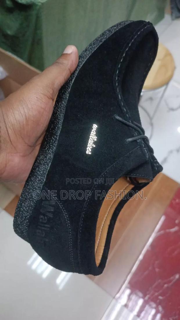Clarks Wallabes - thumbnail 2